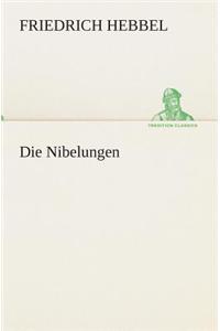 Die Nibelungen