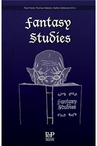Fantasy Studies