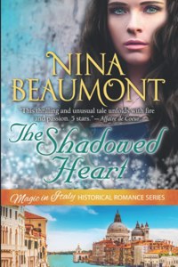 The Shadowed Heart