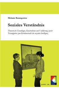 Soziales Verständnis