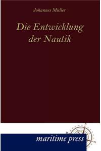 Entwicklung der Nautik