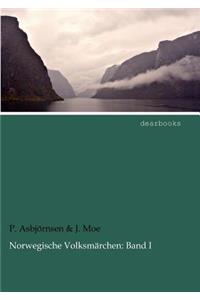 Norwegische Volksm Rchen