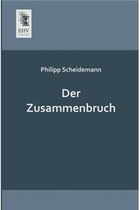 Der Zusammenbruch