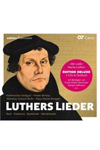 Luthers Lieder