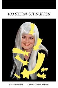 100 Stern-Schnuppen