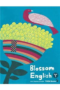 Blossom English 1