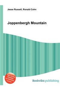 Joppenbergh Mountain