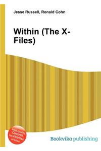 Within (the X-Files)