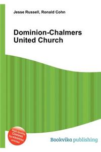 Dominion-Chalmers United Church