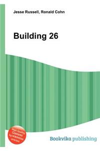 Building 26