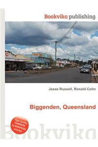 Biggenden, Queensland