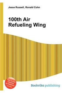 100th Air Refueling Wing