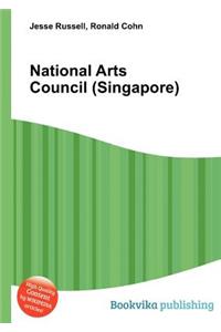 National Arts Council (Singapore)