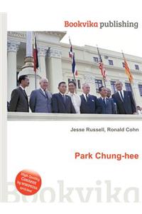 Park Chung-Hee