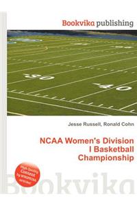 NCAA Women's Division I Basketball Championship