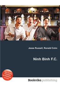 Ninh Binh F.C.