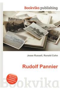Rudolf Pannier