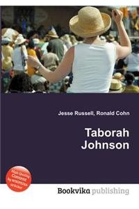Taborah Johnson