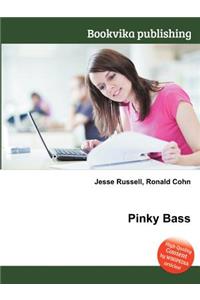 Pinky Bass