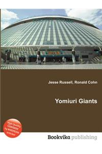 Yomiuri Giants