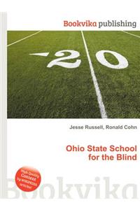 Ohio State School for the Blind