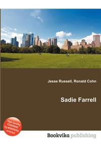 Sadie Farrell