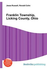 Franklin Township, Licking County, Ohio