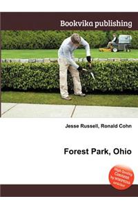 Forest Park, Ohio