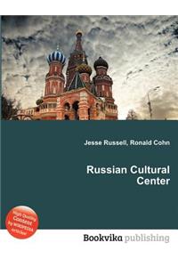 Russian Cultural Center