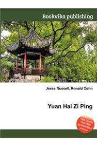 Yuan Hai Zi Ping