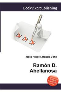 Ramon D. Abellanosa