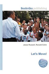 Let's Move!
