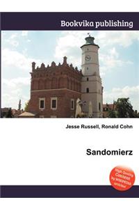 Sandomierz