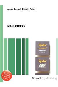 Intel 80386