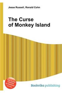 The Curse of Monkey Island