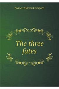 The Three Fates