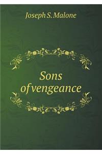 Sons of vengeance