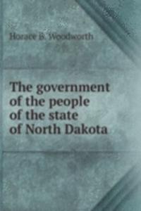 THE GOVERNMENT OF THE PEOPLE OF THE STA