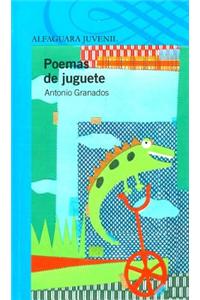 Poemas de Juguete