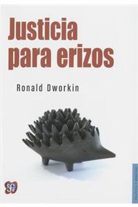 Justicia Para Erizos