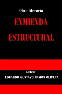 Enmienda Estructural