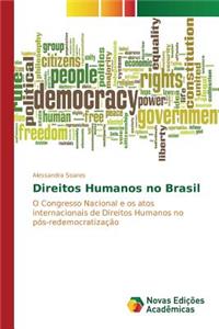 Direitos Humanos no Brasil