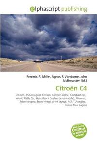 Citron C4