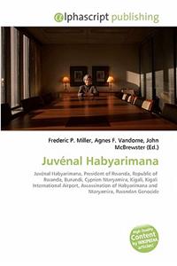 Juv Nal Habyarimana