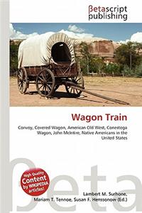 Wagon Train