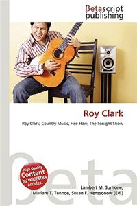 Roy Clark