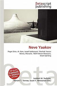 Neve Yaakov