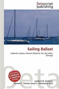 Sailing Ballast