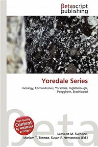 Yoredale Series