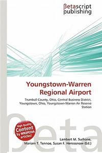 Youngstown-Warren Regional Airport